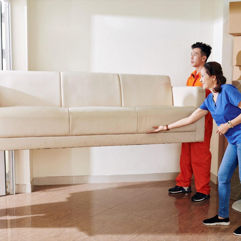 Movers house shifting Sharjah