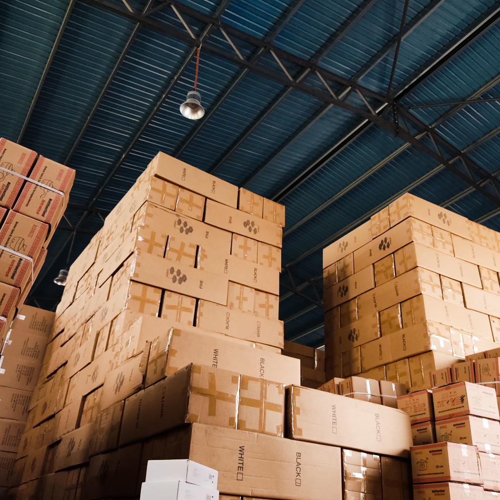 UAE CARGO business