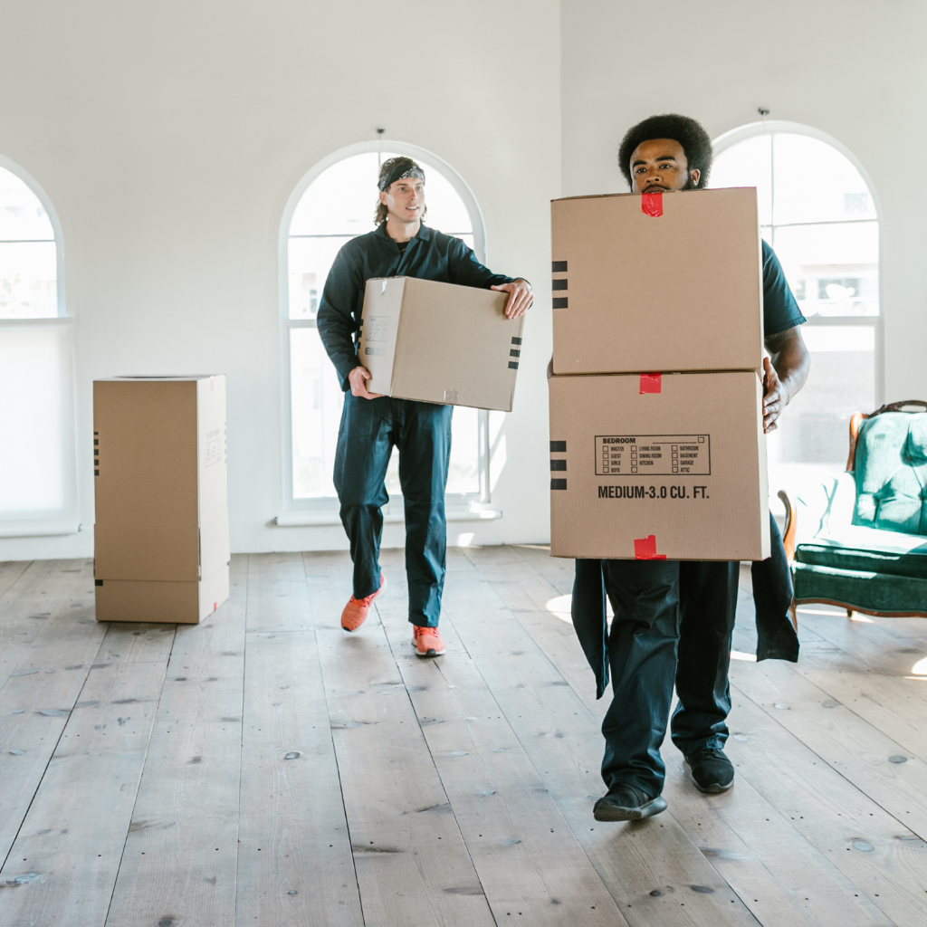 best movers