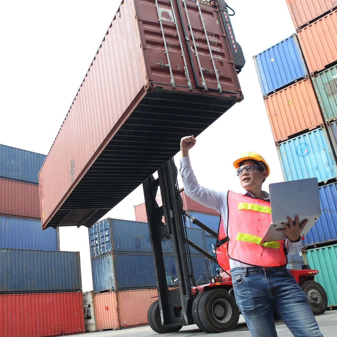 shipping from Dubai to Australia