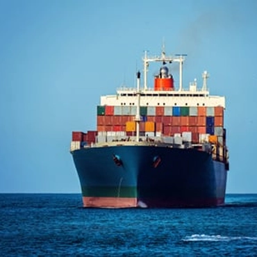 freight forwarding sharjah