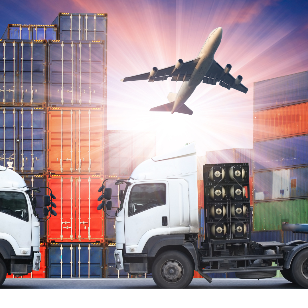 Cargo UAE