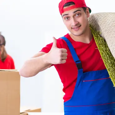 Affordable movers Dubai