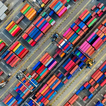 Cargo from Dubai to Bahrain