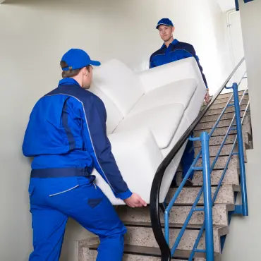 Household Relocation