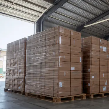 Cargo services Dubai to India